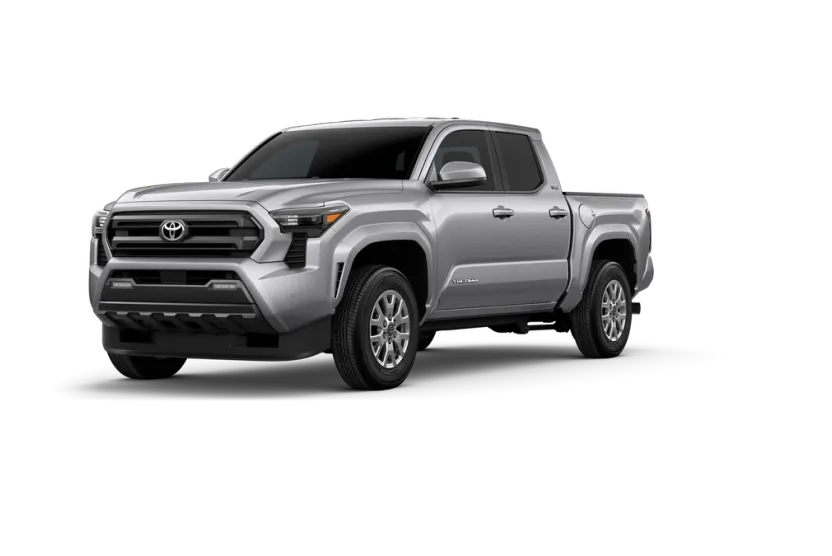 2025 Toyota Tacoma SR5 photo 1