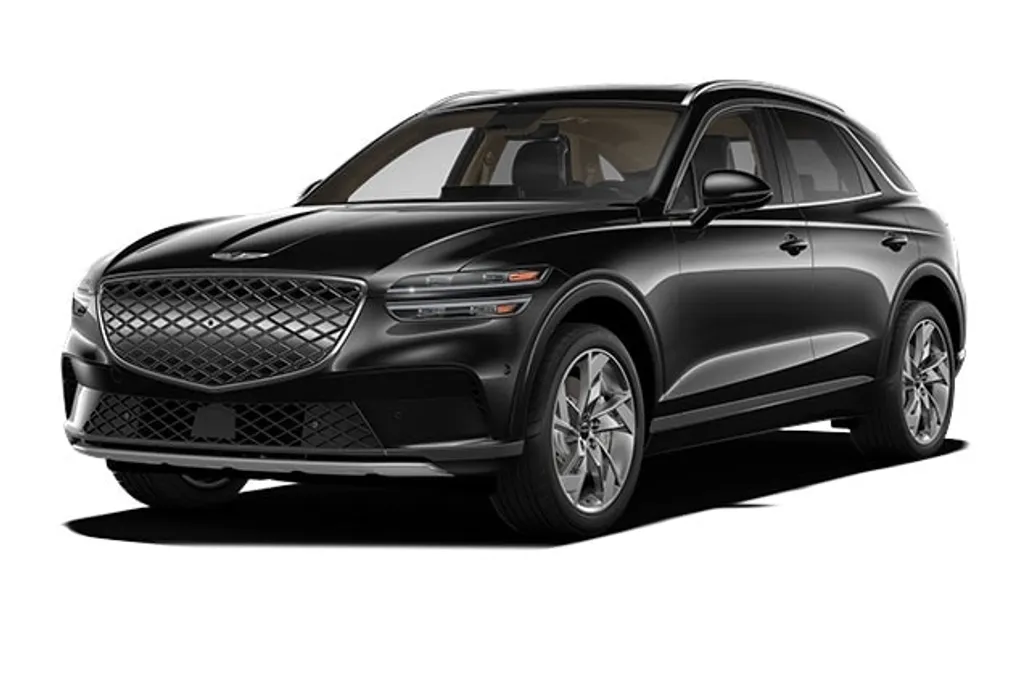 2024 Genesis Electrified GV70 Advanced photo 1