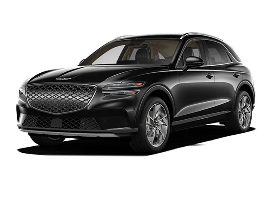 2024 Genesis Electrified GV70 Advanced photo 1