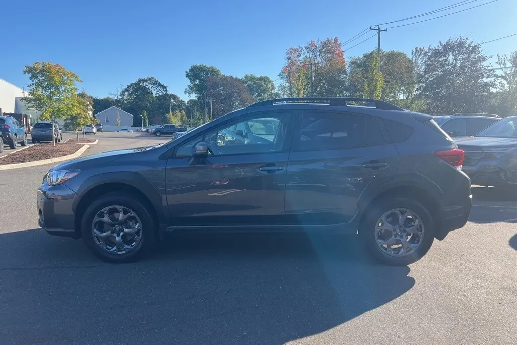 2023 Subaru Crosstrek Sport photo 1