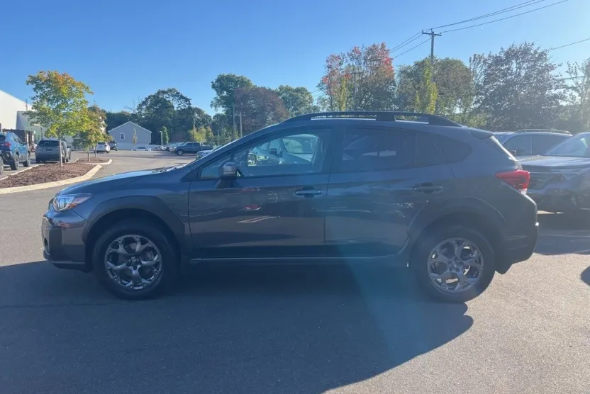 2023 Subaru Crosstrek Sport photo 1