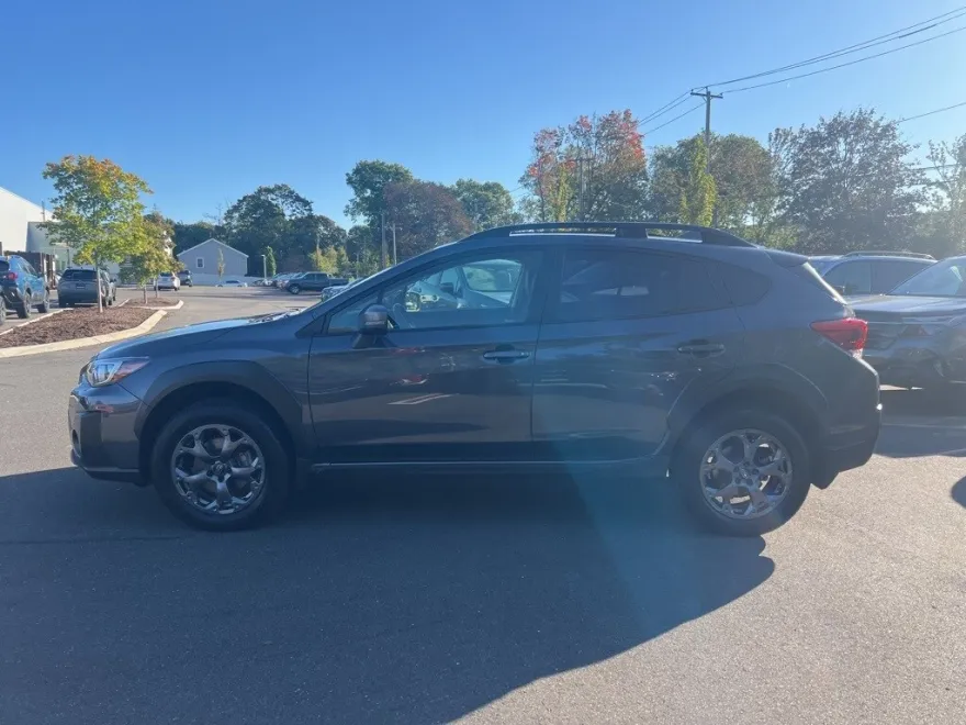 2023 Subaru Crosstrek Sport photo 1