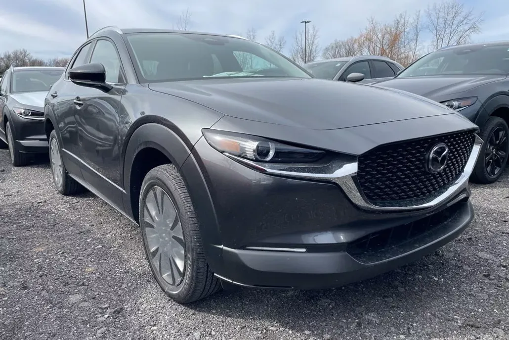2025 Mazda CX-30 2.5 Select Sport photo 1