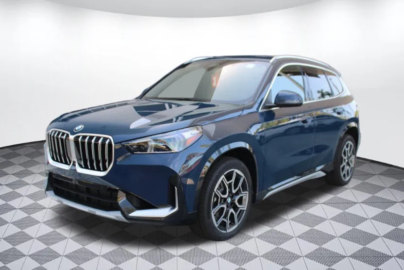 2026 Bmw X1 XDrive28i photo 1