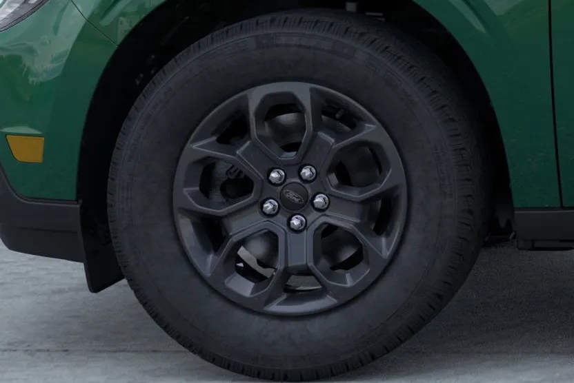 2025 Ford Maverick XLT photo 1