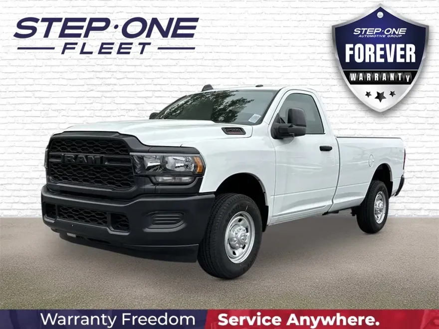 2023 Ram 2500 Tradesman photo 1