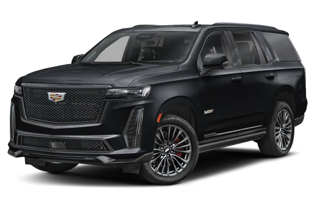 2024 Cadillac Escalade V-Series photo 1