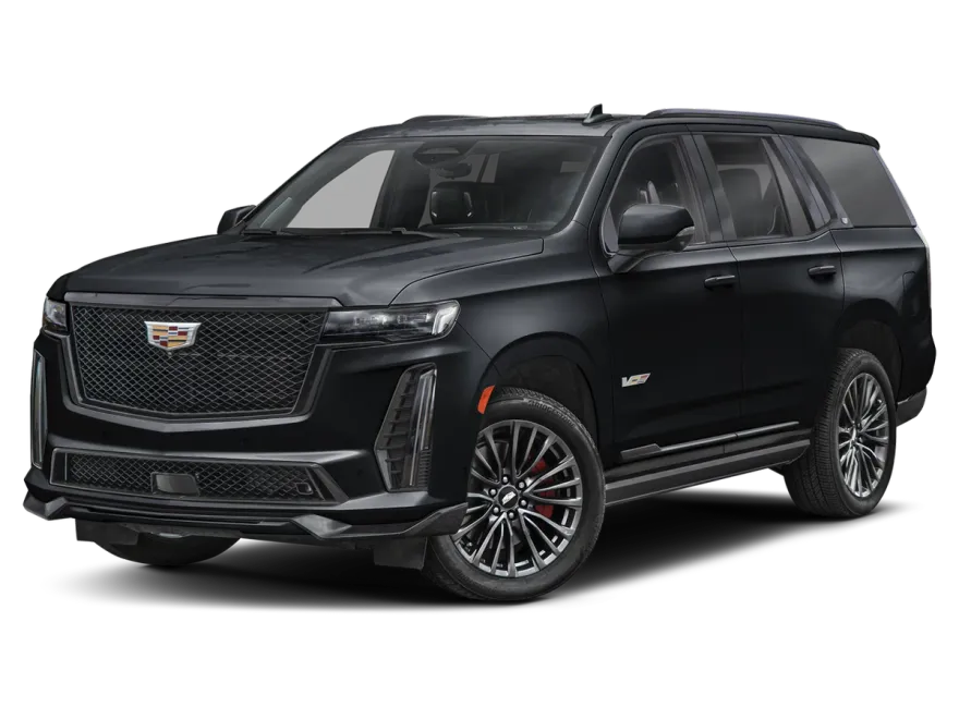 2024 Cadillac Escalade V-Series photo 1