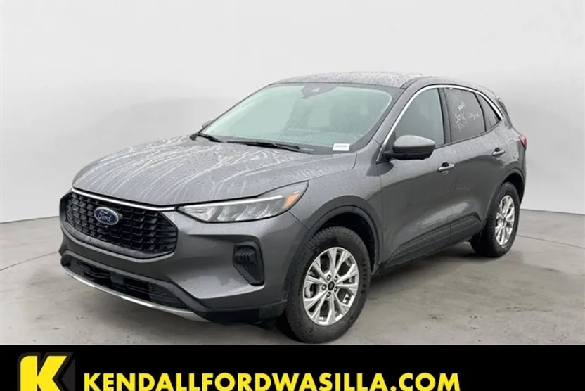 2024 Ford Escape Active photo 1