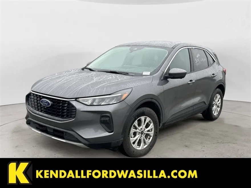 2024 Ford Escape Active photo 1