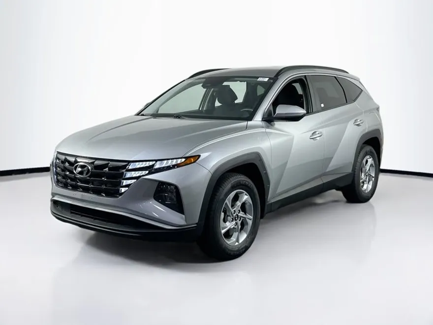 2023 Hyundai Tucson SEL photo 1