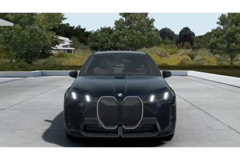 2026 Bmw iX photo 3