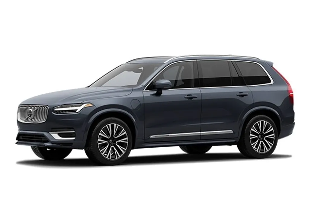 2024 Volvo XC90 Recharge T8 Plus photo 1