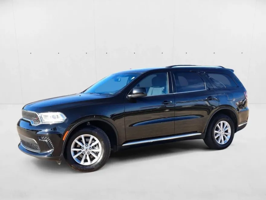 2024 Dodge Durango SXT photo 1