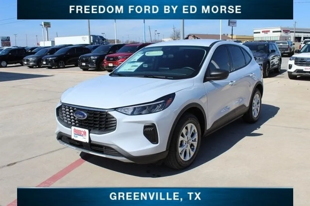 2025 Ford Escape Active photo 1