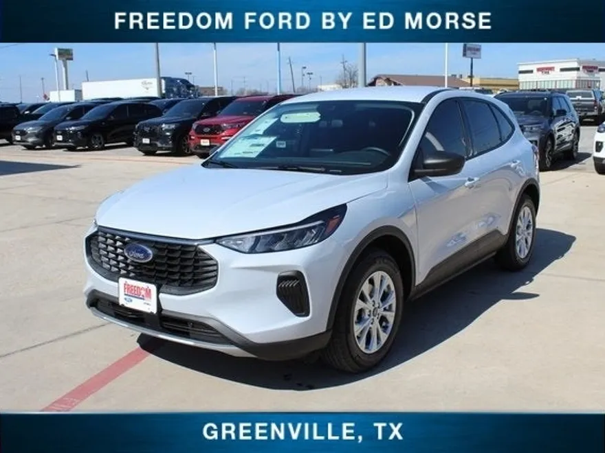 2025 Ford Escape Active photo 1