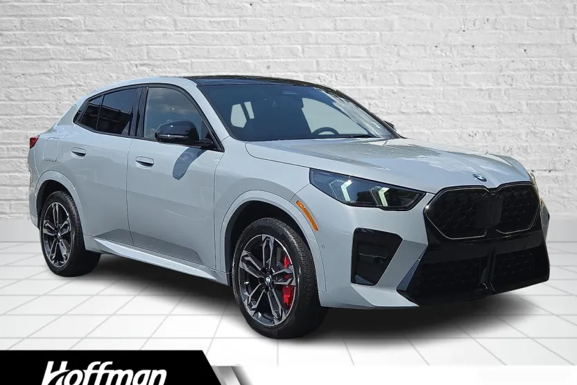 2025 Bmw X2 xDrive28i photo 1