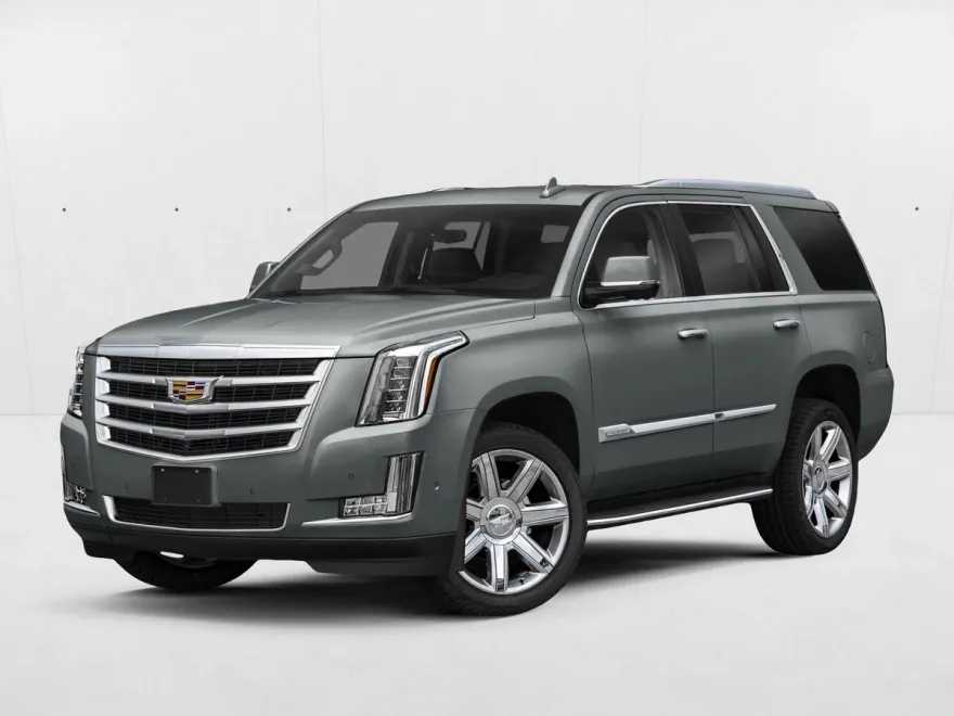 2020 Cadillac Escalade Luxury photo 1
