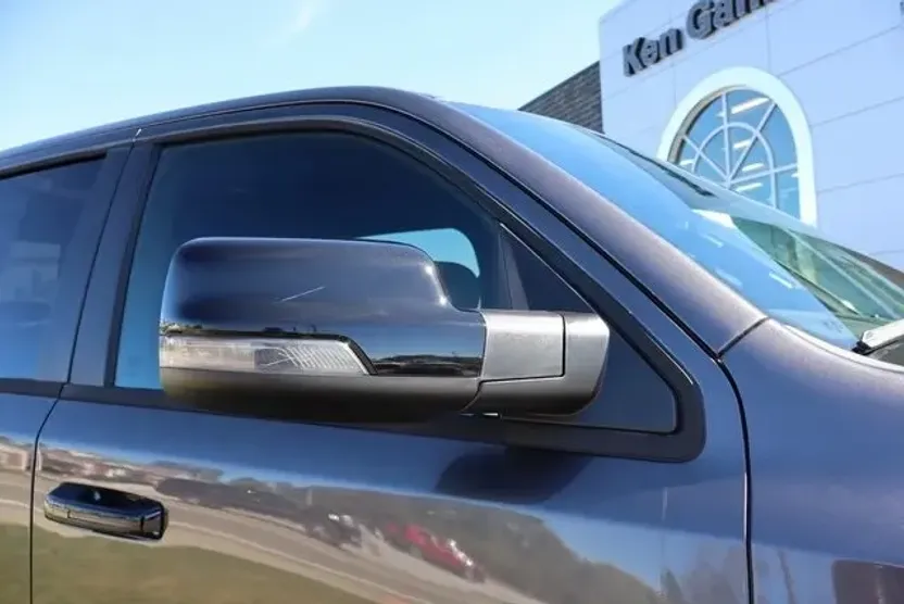 2026 Ram 1500 Big Horn photo 1