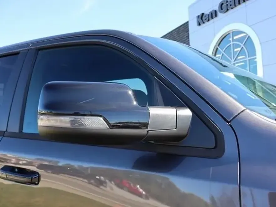 2026 Ram 1500 Big Horn photo 1