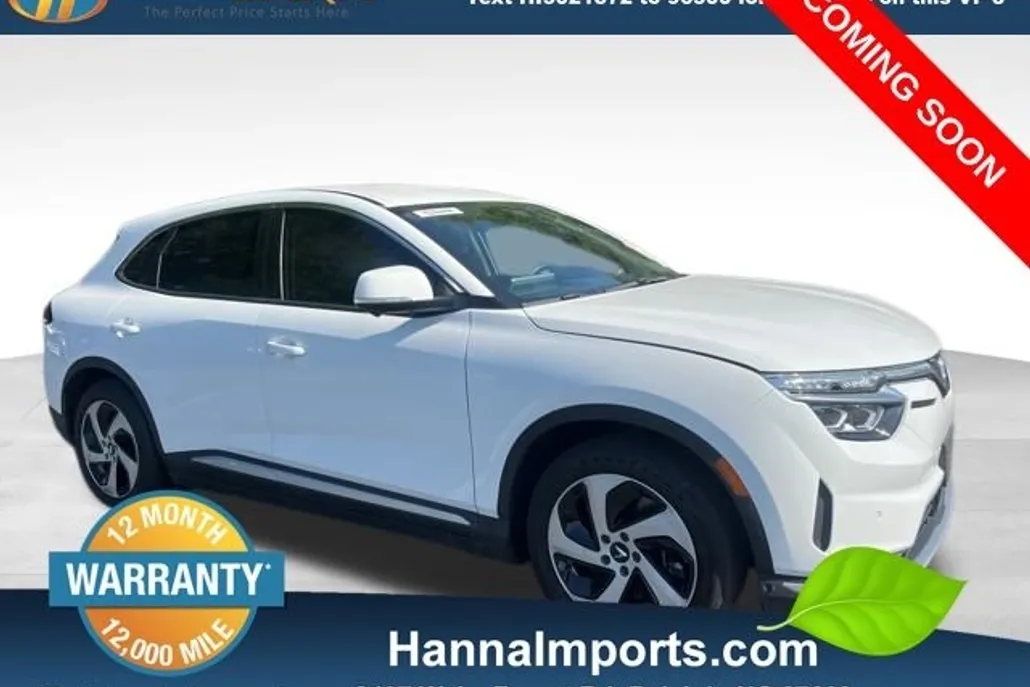 2023 Vinfast VF 8 8 photo 1