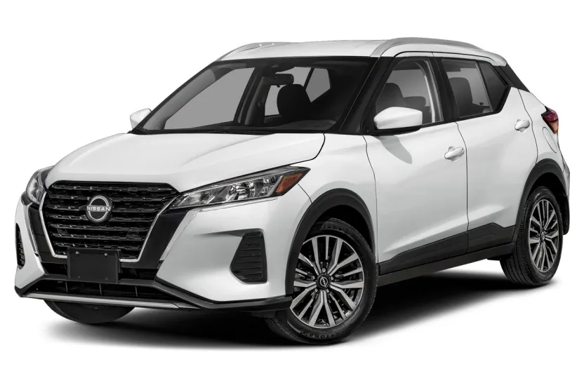 2024 Nissan Kicks SV photo 1