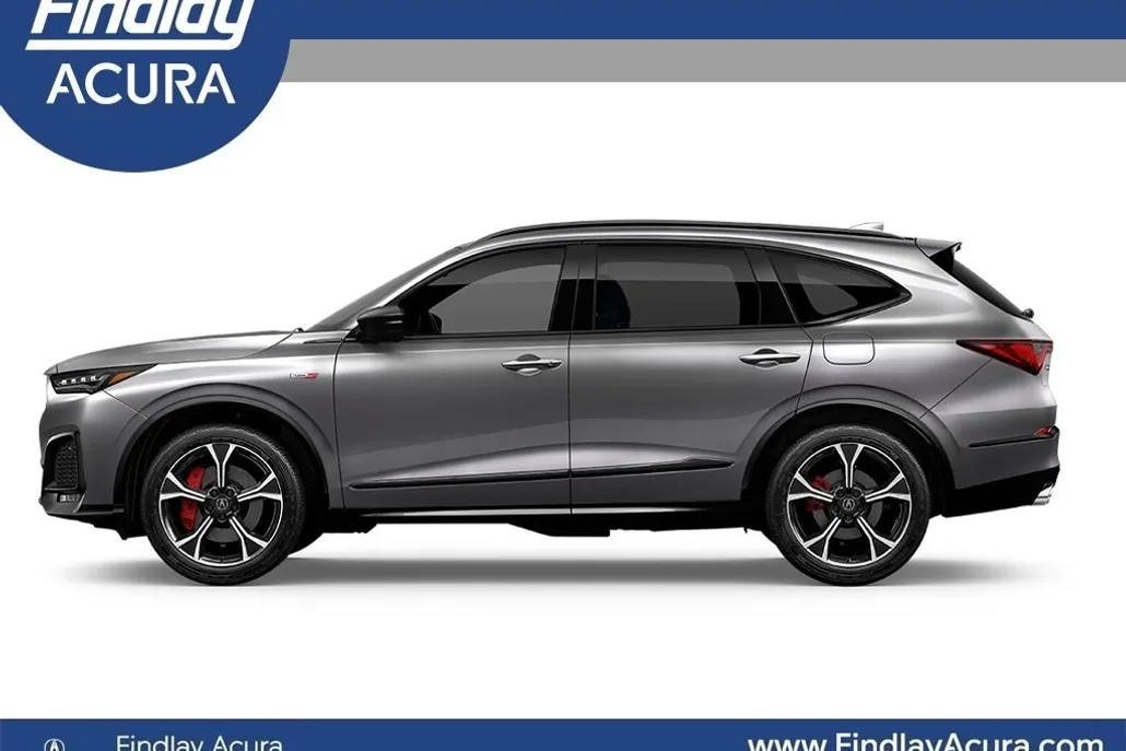 2026 Acura MDX SH-AWD Type S Advance photo 1
