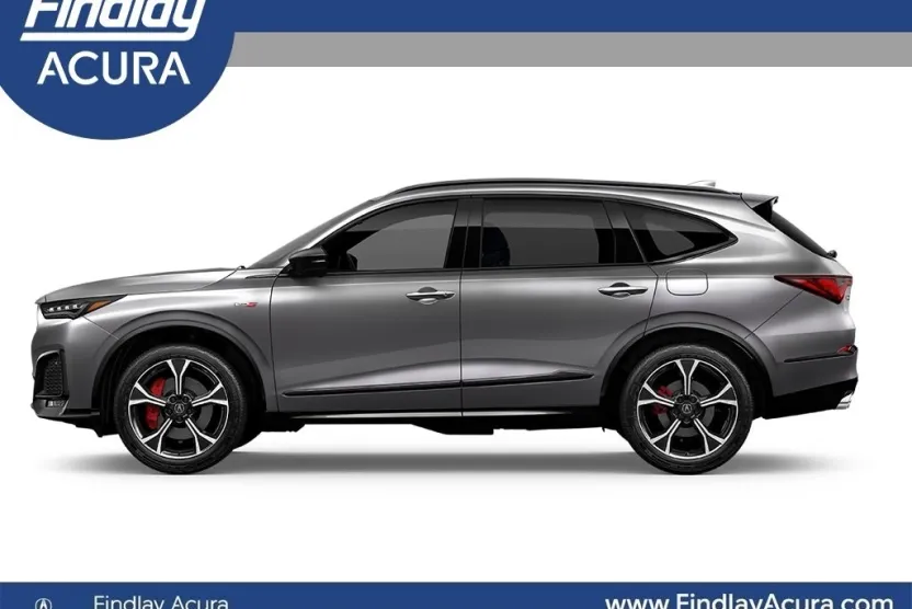2026 Acura MDX SH-AWD Type S Advance photo 1
