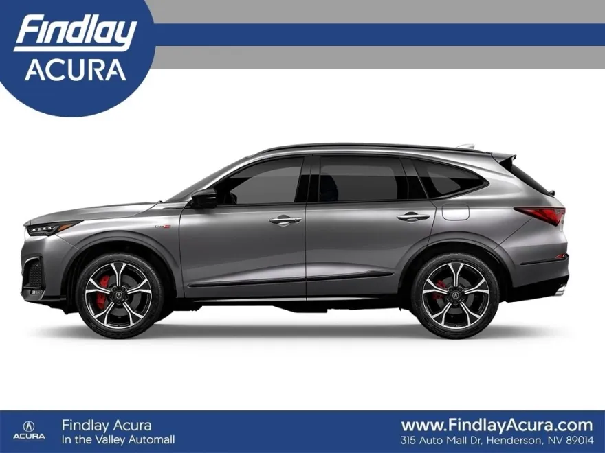2026 Acura MDX SH-AWD Type S Advance photo 1