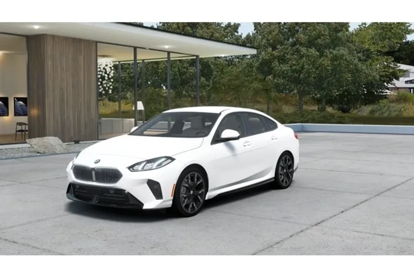 2026 Bmw 228i Coupe photo 1