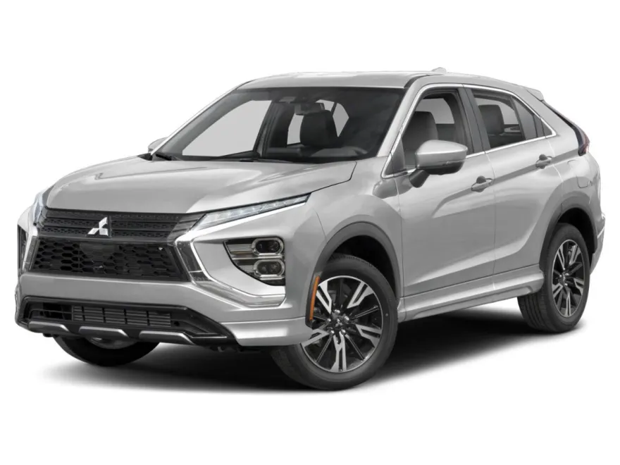 2026 Mitsubishi Eclipse Cross SEL photo 1