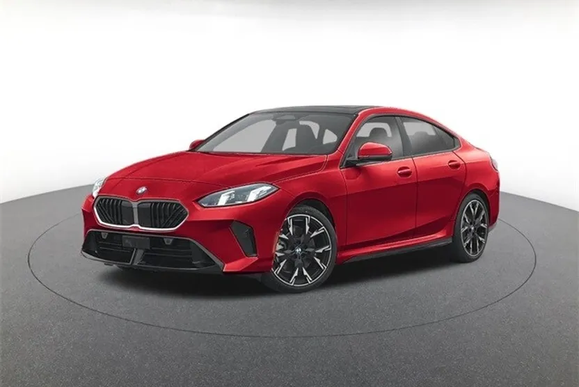 2026 Bmw 228i xDrive Gran Coupe photo 1