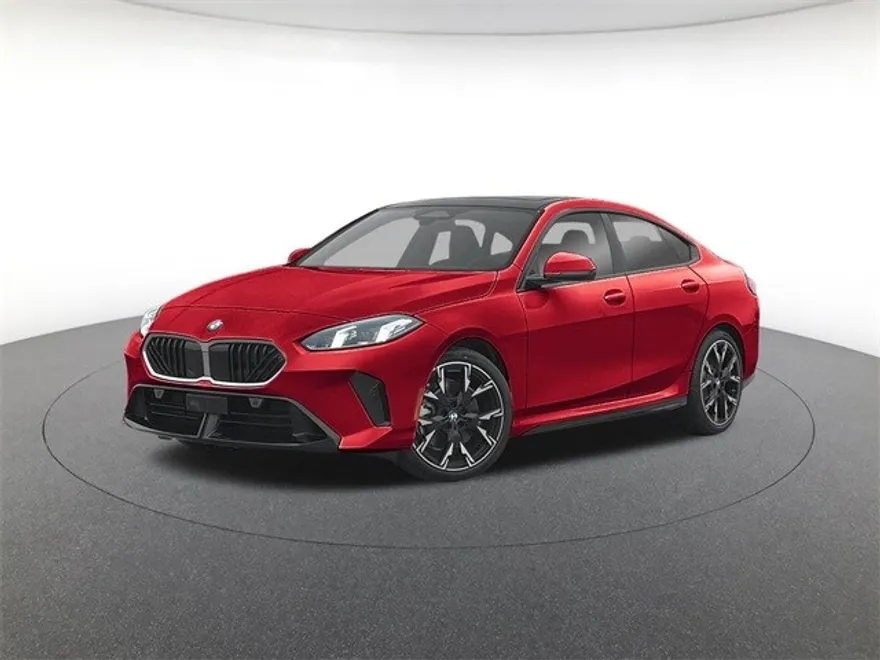 2026 Bmw 228i xDrive Gran Coupe photo 1