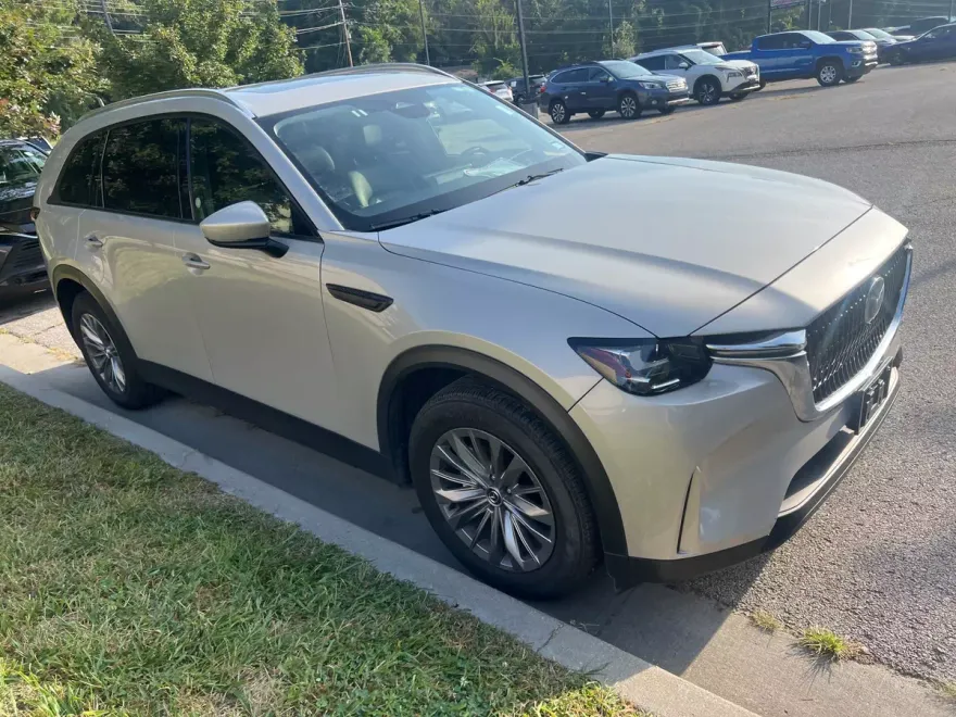 2024 Mazda CX-90 3.3 Turbo Preferred Plus photo 1