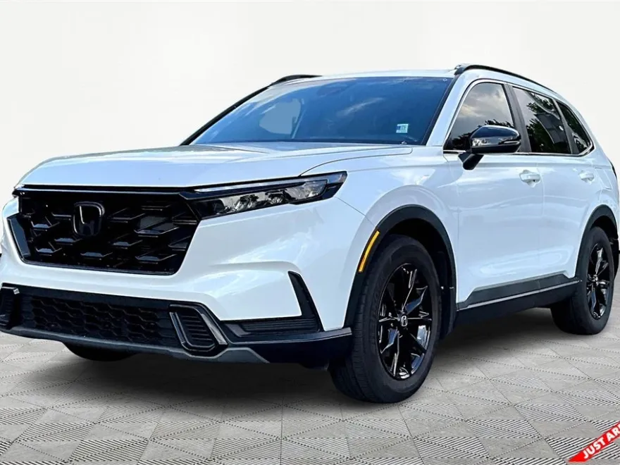 2023 Honda CR-V Hybrid Sport photo 1