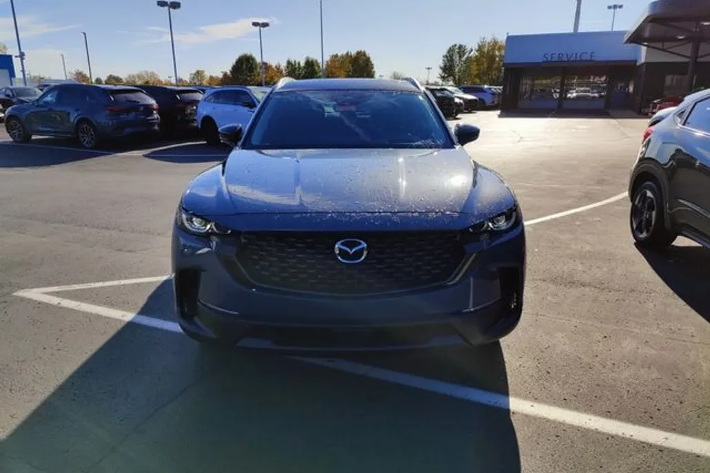 2025 Mazda CX-50 2.5 Premium Plus photo 1