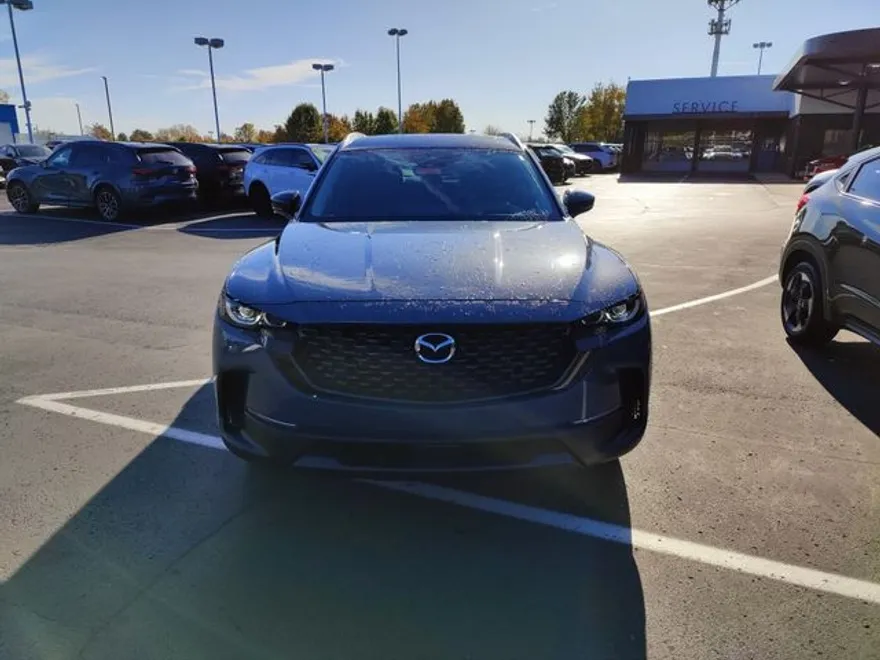 2025 Mazda CX-50 2.5 Premium Plus photo 1