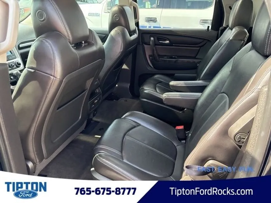 2017 Gmc Acadia Limited photo 1