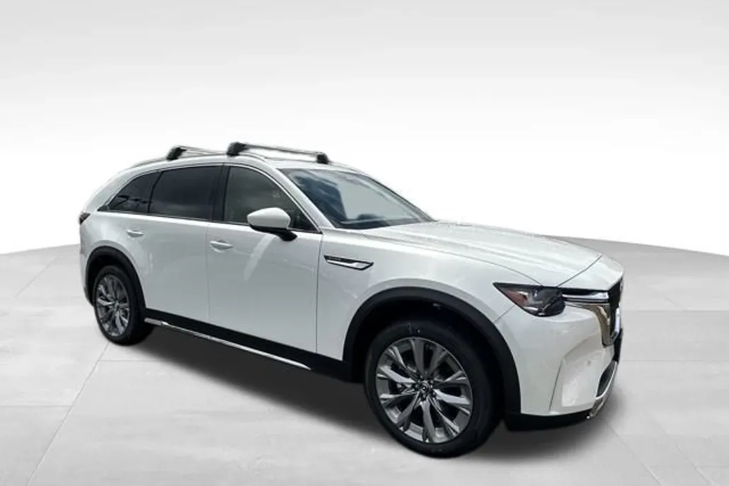 2025 Mazda CX-90 3.3 Turbo Premium Plus photo 1
