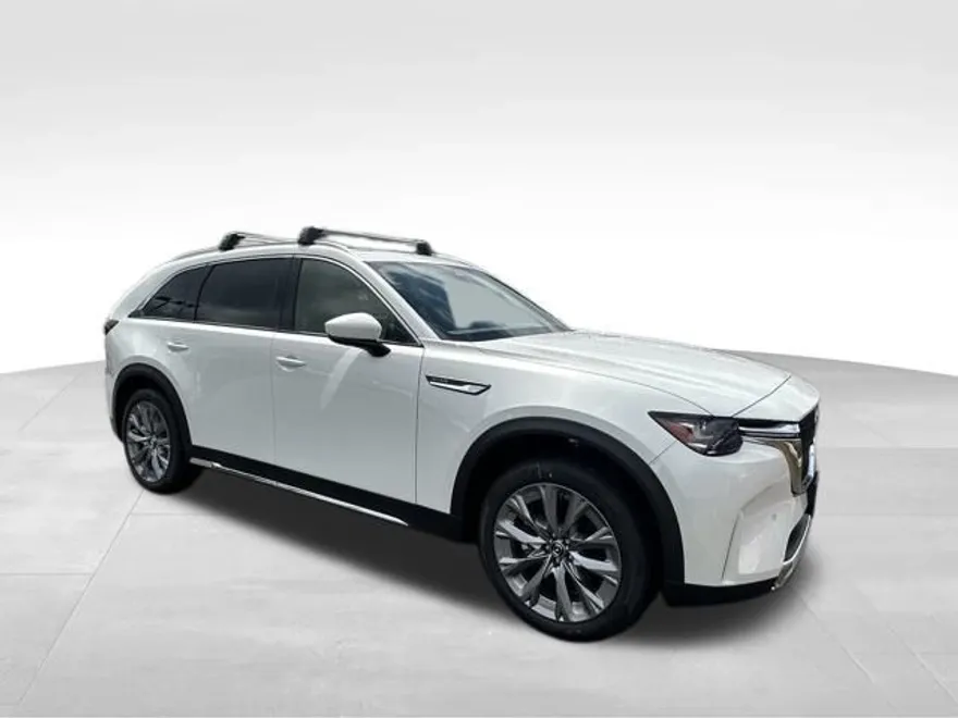 2025 Mazda CX-90 3.3 Turbo Premium Plus photo 1