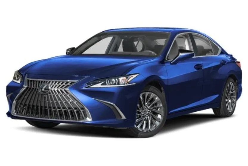 2025 Lexus ES 300 Luxury photo 1