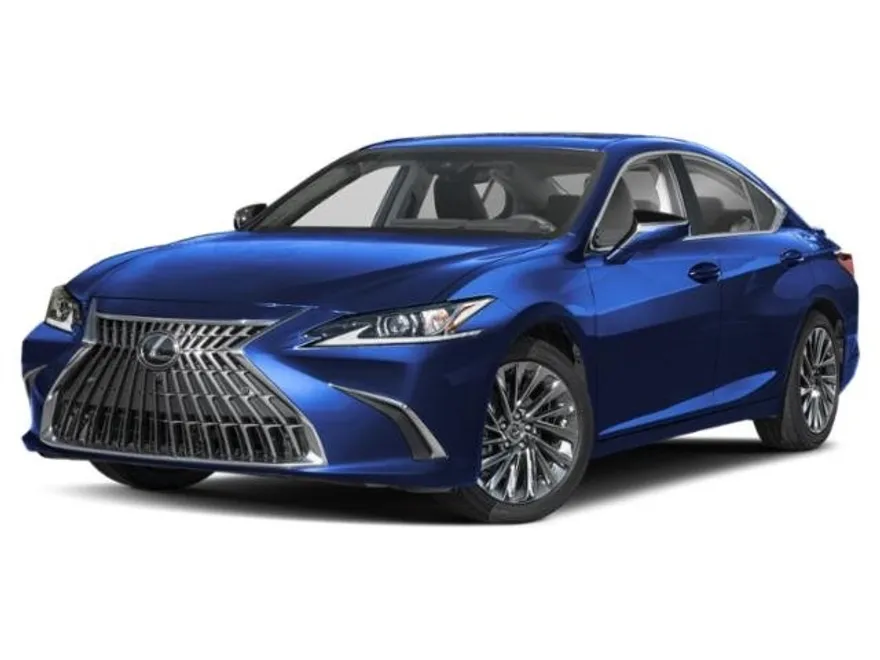 2025 Lexus ES 300 Luxury photo 1