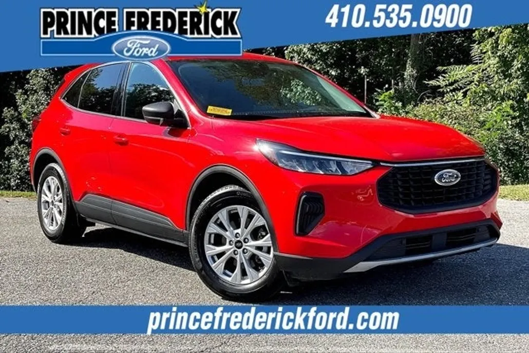 2024 Ford Escape Active photo 1