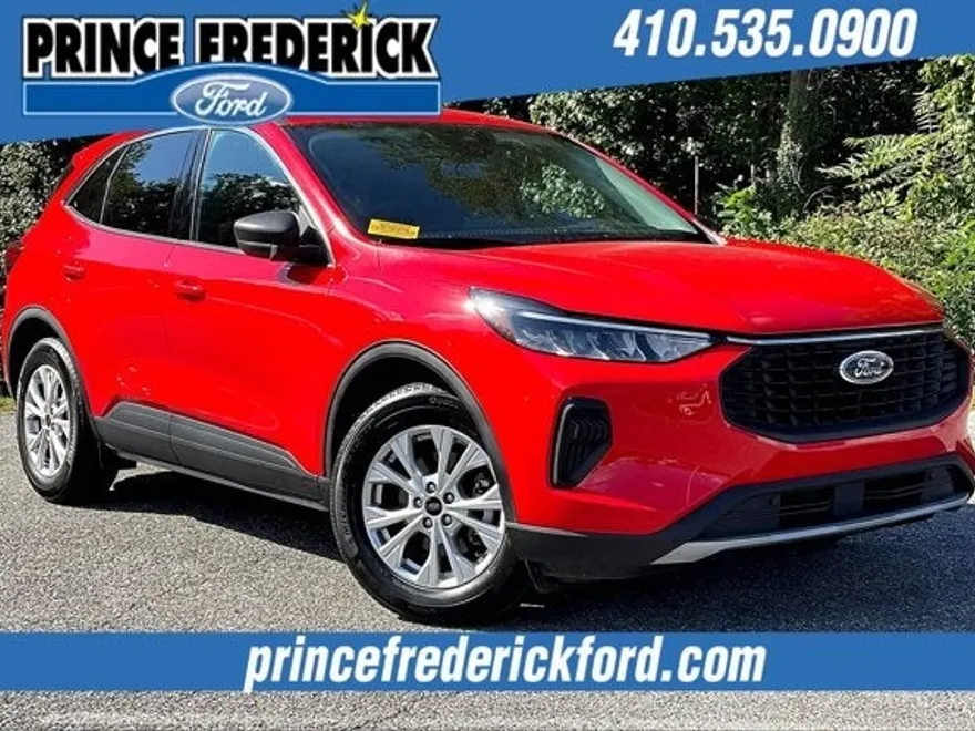 2024 Ford Escape Active photo 1