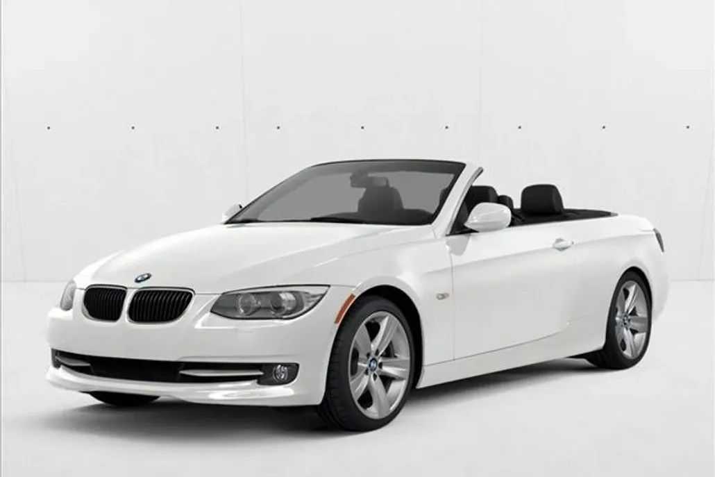 2011 Bmw 328i SULEV photo 1