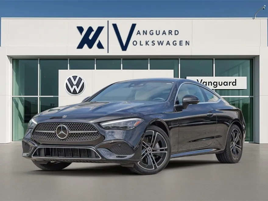 2024 Mercedes Benz CLE 300 photo 1