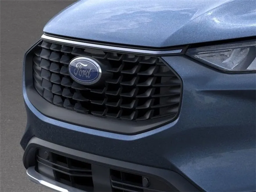 2025 Ford Escape Plug-In Hybrid Base photo 16