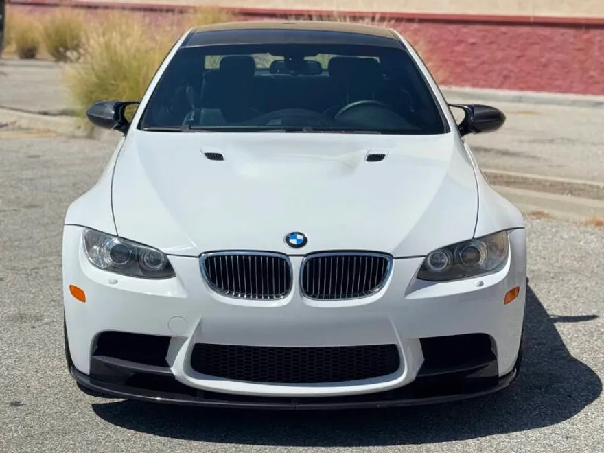 2008 Bmw M3 3 photo 1
