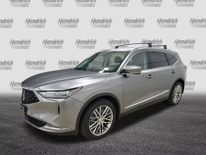 2023 Acura MDX SH-AWD Advance photo 1