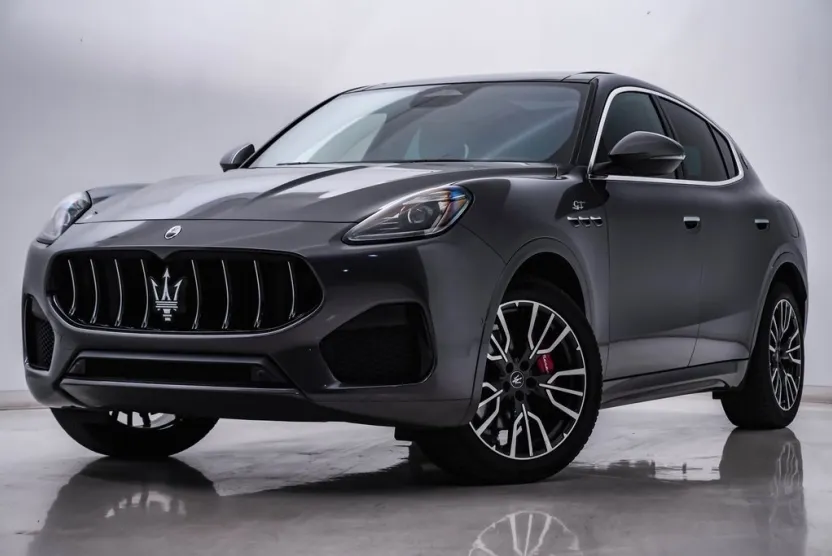 2023 Maserati Grecale GT photo 1